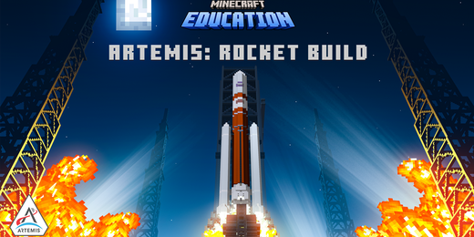 Artemis: Rocket build
