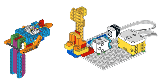 Target shooting game