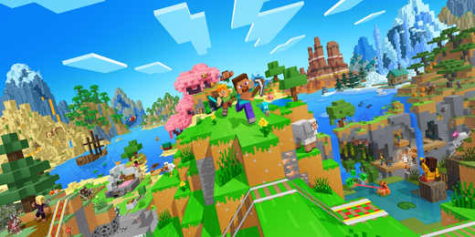 Introduction to Minecraft